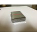 CHROME SNAP-ON LOGO